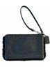 Coach coach Leather Wristlet - photo 5
