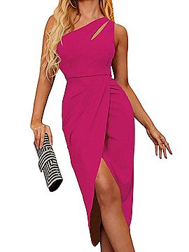 Zalalus Cocktail Dress (view 1)