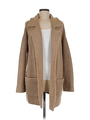 Thread & Supply Thread &amp; Supply Cardigan (view 1)
