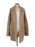 Thread & Supply Tan Thread &amp; Supply Cardigan Size M - photo 1
