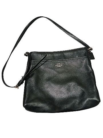 Coach Shoulder Bag (view 1)