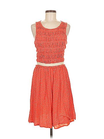 Postmark from Anthropologie Postmark From Anthropologie Casual Dress (view 1)