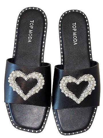 Top Moda Sandals (view 1)