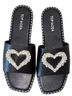 Top Moda Sandals - Top Moda Sandals Size 7 - photo 1
