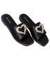 Top Moda Sandals - Top Moda Sandals Size 7 - photo 5