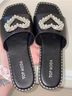 Top Moda Sandals - Top Moda Sandals Size 7 - photo 11