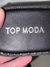 Top Moda Sandals - Top Moda Sandals Size 7 - photo 12