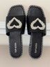 Top Moda Sandals - Top Moda Sandals Size 7 - photo 9