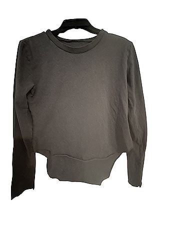 Frank & Eileen Long Sleeve Top (view 1)