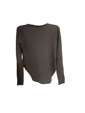 Frank & Eileen Long Sleeve Top (view 2)