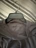 Frank & Eileen 100% Cotton Solid Gray Long Sleeve Top Size S - photo 4