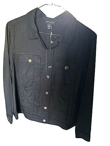 Jones New York JNY Jacket (view 1)