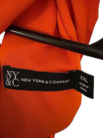 New York & Company Jumpsuit (view 2)