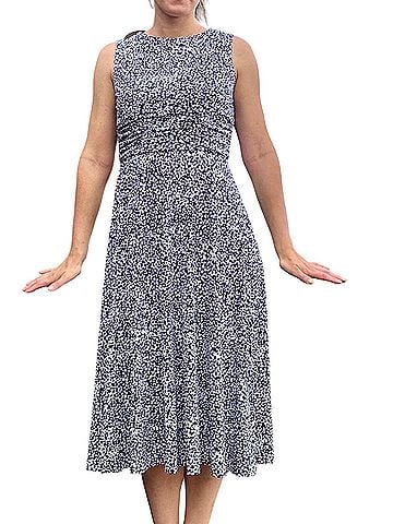 Coldwater Creek Cocktail Dress (view 1)