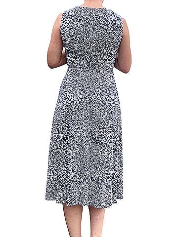 Coldwater Creek Cocktail Dress (view 2)