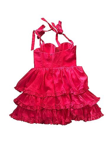 Adeirlina Cocktail Dress (view 2)