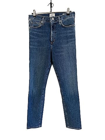 Citizens of Humanity Olivia High-Rise Jeans (view 2)