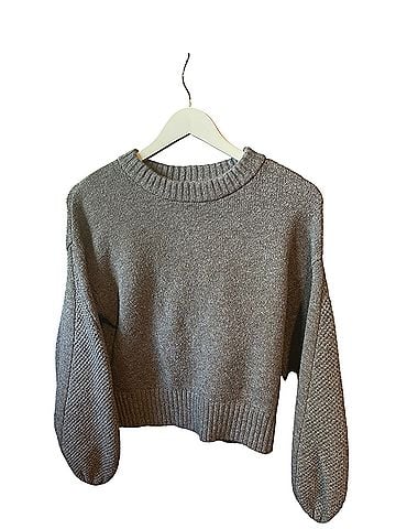 Express Long Sleeve Blouse (view 1)