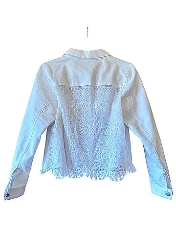 Christopher & Banks Jacket (view 2)
