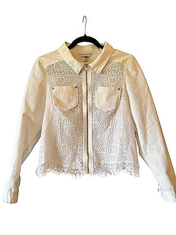 Christopher & Banks Jacket (view 1)