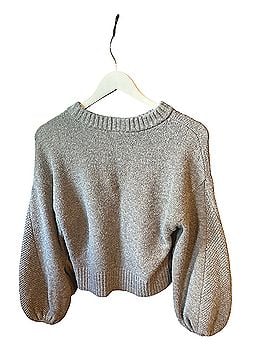 Express Long Sleeve Blouse (view 2)