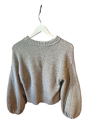 Express Long Sleeve Blouse (view 2)