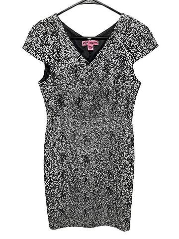 Betsey Johnson Cocktail Dress (view 1)