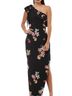 Keepsake Morning Sky Gown Cocktail Dress - photo 8