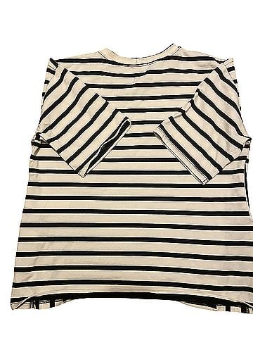 Zara Short Sleeve Blouse (view 2)
