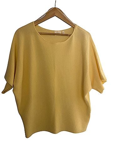 Cyrus Short Sleeve Blouse (view 1)