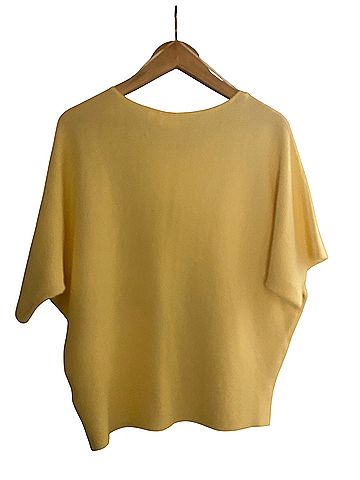 Cyrus Short Sleeve Blouse (view 2)
