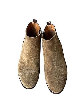 Madewell Charley Ankle Boots (view 2)