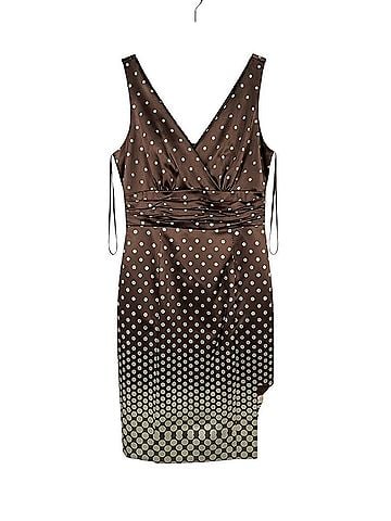 Jessica Howard Cocktail Dress (view 1)