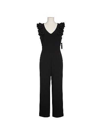 Donna Ricco Jumpsuit (view 1)