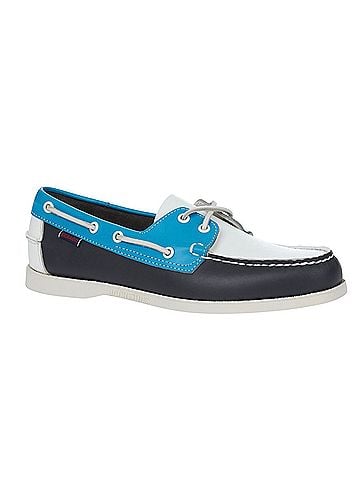 Sebago Sneakers (view 1)