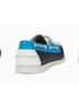 Sebago 100% Leather Multi Color Sneakers Size 7 - photo 3