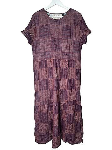 ace & jig Marie Casual Dress (view 1)