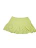 Lilly Pulitzer Solid Yellow Skort Size M - photo 2
