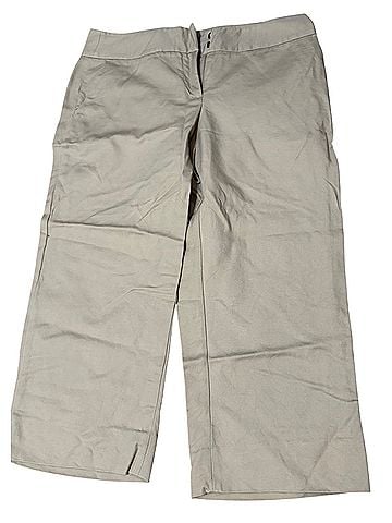 Laura Ashley Capri Casual Pants (view 1)