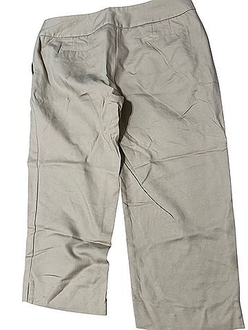 Laura Ashley Capri Casual Pants (view 2)