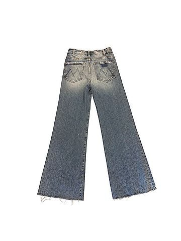 Mother Jeans (view 2)