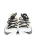 Nike White Nike Sneakers Size 7 1/2 - photo 2
