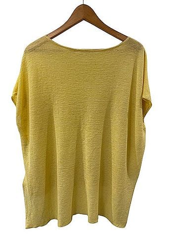 Eileen Fisher T-Shirt (view 2)
