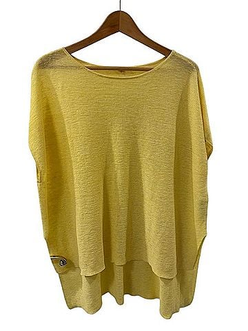 Eileen Fisher T-Shirt (view 1)