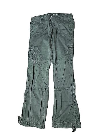 American Eagle Outfitters Cargo Pants (view 1)