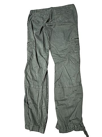 American Eagle Outfitters Cargo Pants (view 2)