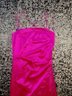 Emerald Sundae Pink Cocktail Dress Size M - photo 14