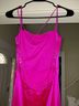 Emerald Sundae Pink Cocktail Dress Size M - photo 11