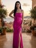 Emerald Sundae Pink Cocktail Dress Size M - photo 4