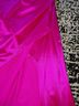 Emerald Sundae Pink Cocktail Dress Size M - photo 12